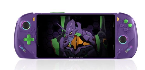 适用壹号本OneXPlayer 飞行家F1 7英寸 平板防蓝光护眼类纸膜水凝膜防窥软钢化贴膜防反光膜