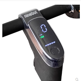 适用于九号f20 pro仪表 屏幕高清防刮花防水凝膜高清软钢化保护膜