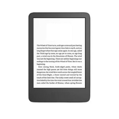 适用Kindle青春版2022 6寸/KindleScribe 墨水屏 10.2英寸平板屏幕高清防刮防蓝光膜软钢化膜防反光类纸膜