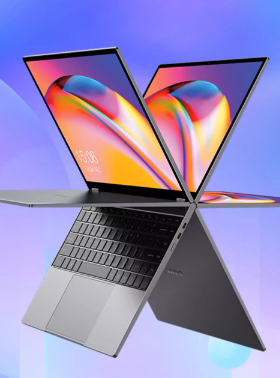 适用于驰为Freebook 13.5寸2K平板屏幕防蓝光护眼类纸膜水凝膜防窥软钢化贴膜防反光膜