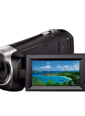 适用于索尼HDR-CX405/CX680/FDR-AX60/数码摄像机相机 屏幕贴膜防指纹膜防刮防摔软钢化膜磨砂防反光贴膜