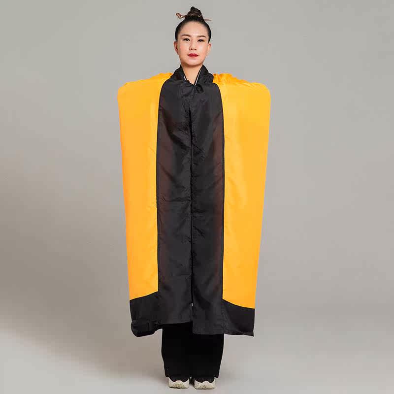 新款明制长袍服装三清天师府法衣经衣古装演戏服饰道士服冬季道袍