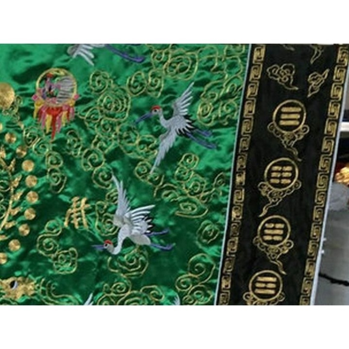 特卖道用品 道服装 道袍法袍 高功法衣 鹤衣 法衣