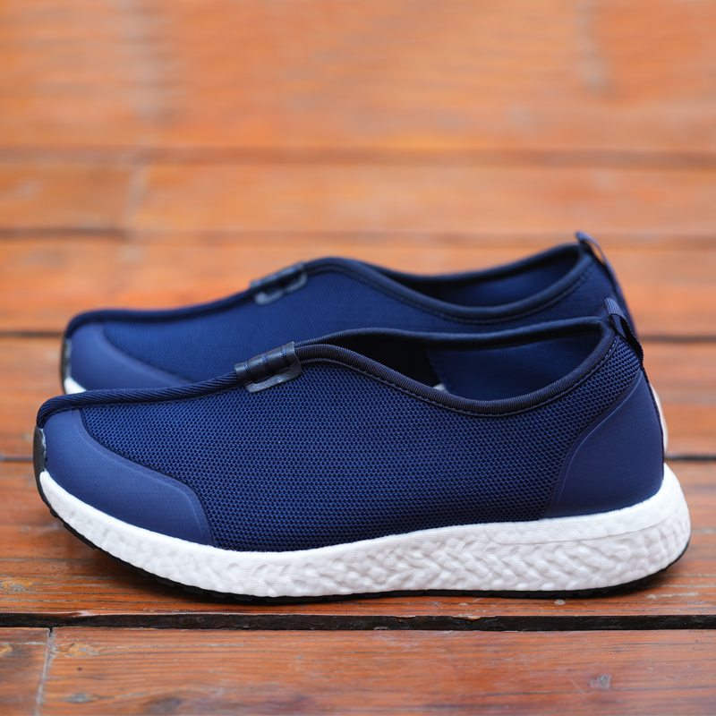 特卖道士爆米花云勾鞋春秋季男洒鞋女布鞋练功太极鞋十方鞋透气