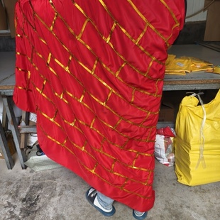 特卖袈裟僧衣祖衣佛衣唐僧西游记师徒袈裟演出服和尚法师道士衣服