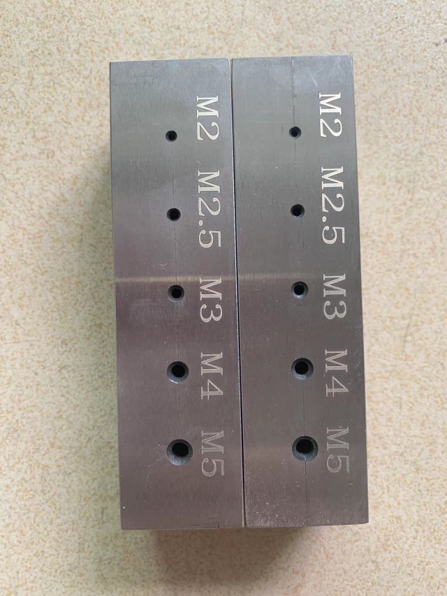螺丝扭力机夹具螺丝扭力试验机M2-M12螺丝孔治具钉自攻丝全新包邮