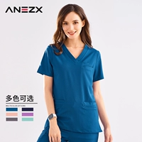 Операционная, мыть ручную мытью мужскую и женскую хирургию медицинское лечение специальное хирургия чистки рук в одежде в летней рабочей одежде