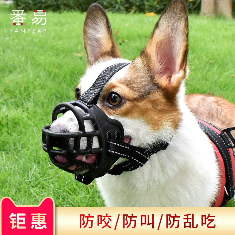 防咬器,人戴止咬器(第4页)_大山谷图库
