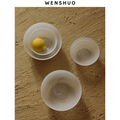 圆润简洁器型	多尺寸搭配