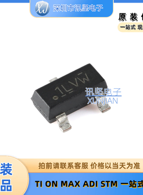全新正品 SN74AHC1G00DCKR 单路2输入正与非门 丝印1LVW  SC-70-5