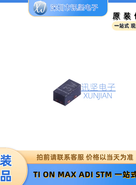 进口现货 BC857BLP-7 三极管(BJT) 丝印 3W 封装DFN-3(0.6x1)