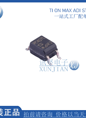 全新现货 PC457L0NIP0F 光耦-光电晶体管输出 PC457L 封装SOP-5