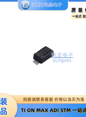 全新现货 DSS210 DSS210 肖特基二极管 丝印 210 封装SOD-123FL