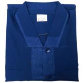 优选了尘僧服僧衣禅修服和尚衣海青僧鞋 夏季 透气优质麻纱小褂短褂