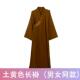 长褂僧服僧衣款 优选夏季 新款 大褂和尚出家师父比丘尼僧衣轻麻僧人