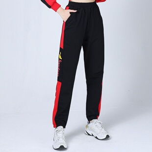 特价秋冬时尚广场舞服装新款套装女曳步舞宽松休闲运动健身服跳舞