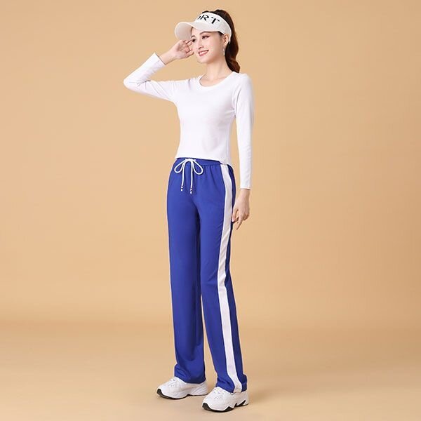 特价秋冬新款广场舞服装套装团体跳健身操服舞蹈服长袖曳步舞运动