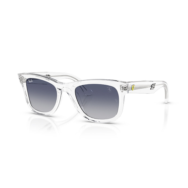 【自营】【反转系列】RayBan雷朋墨镜男女眼镜太阳镜凹面0RBR0502