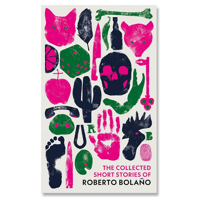 【自营】预售 企鹅复古经典-波拉尼奥短篇故事选集The Collected Short Stories of Roberto Bolaño 英文文学小说图书Rob