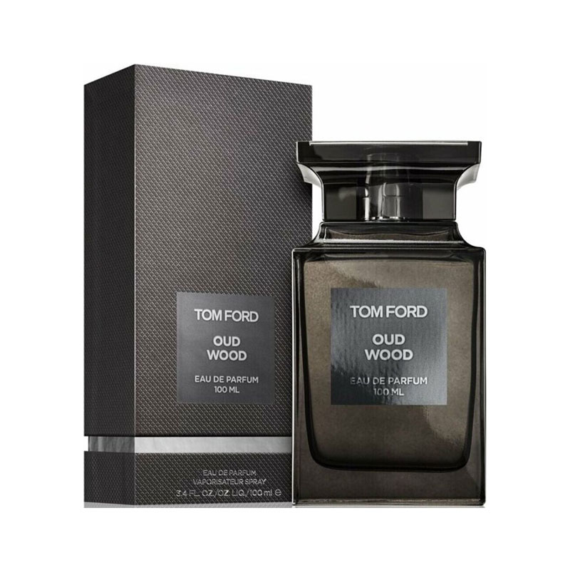 【自营】Tom Ford/汤姆福特珍华乌木/绝耀倾橙浓香水100ml