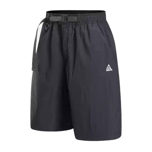 【自营】Nike耐克男子防晒防泼水休闲户外超宽松短裤HJ2888-010