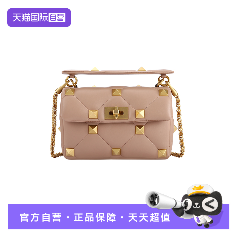 VALENTINOGARAVANI单肩斜挎包