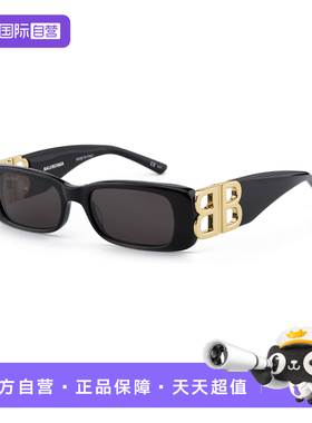 BALENCIAGA巴黎世家太阳镜