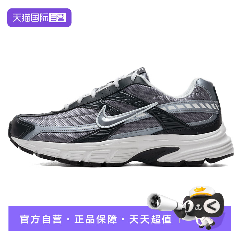 【自营】耐克男鞋2025夏季新款运动鞋时尚老爹鞋休闲鞋IB3083-001