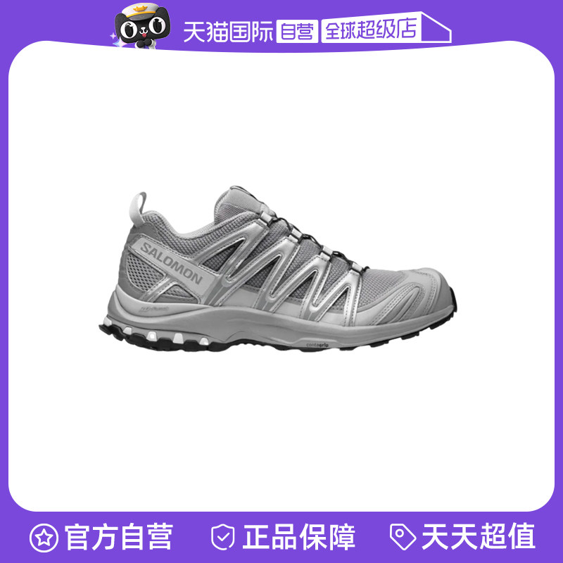 �ۻ��㣺����ɫ 42.5 ����Ӫ��salomon�����ɻ�������ͽ��Ь��Ů�Ͱ���ЬXA PRO 3D
