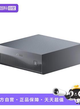 【自营】ASUS/华硕Ascent GX10 迷你工作站主机AI电脑NVIDIA DGX