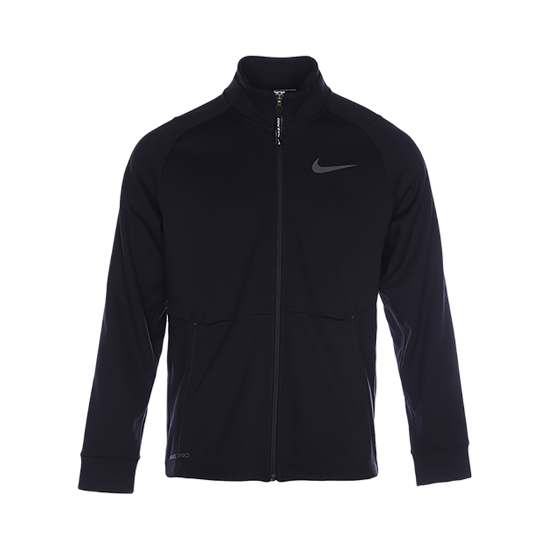 【自营】NIKE耐克男子THRMA SPHR LS FZ TOP针织外套DM5941-010