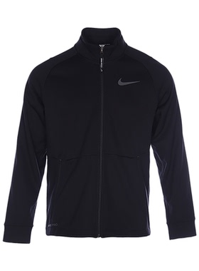 【自营】NIKE耐克男子THRMA SPHR LS FZ TOP针织外套DM5941-010