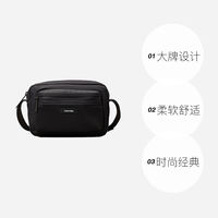【 Self-operated 】Calvin Klein Men's Casual Commuting Crossbody Bag K50K512807 thumbnail 4
