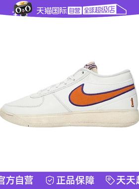 【自营】Nike耐克男鞋休闲低帮运动实战训练篮球鞋FJ4250-106