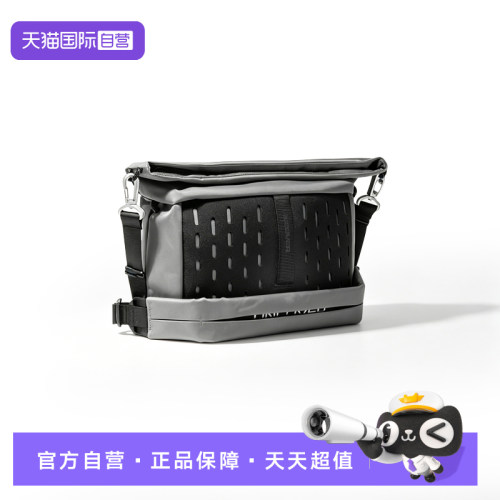 曼富图Uncover摄影通勤26年新品