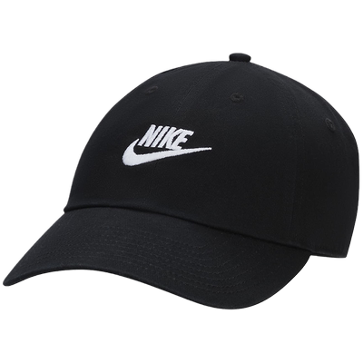 耐克Nike男子帽子夏季新款运动休闲鸭舌帽FB5368-011商场中性