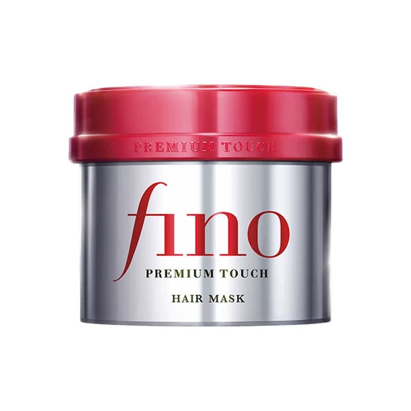 资生堂Fino发膜230g*4 最终到手价873元