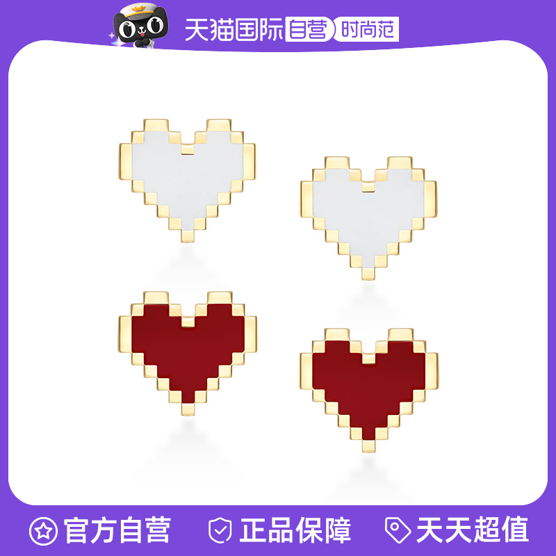 ӪHEFANG Jewelry/η鱦K14kݶ1188.92Ԫ(88VIP 95)