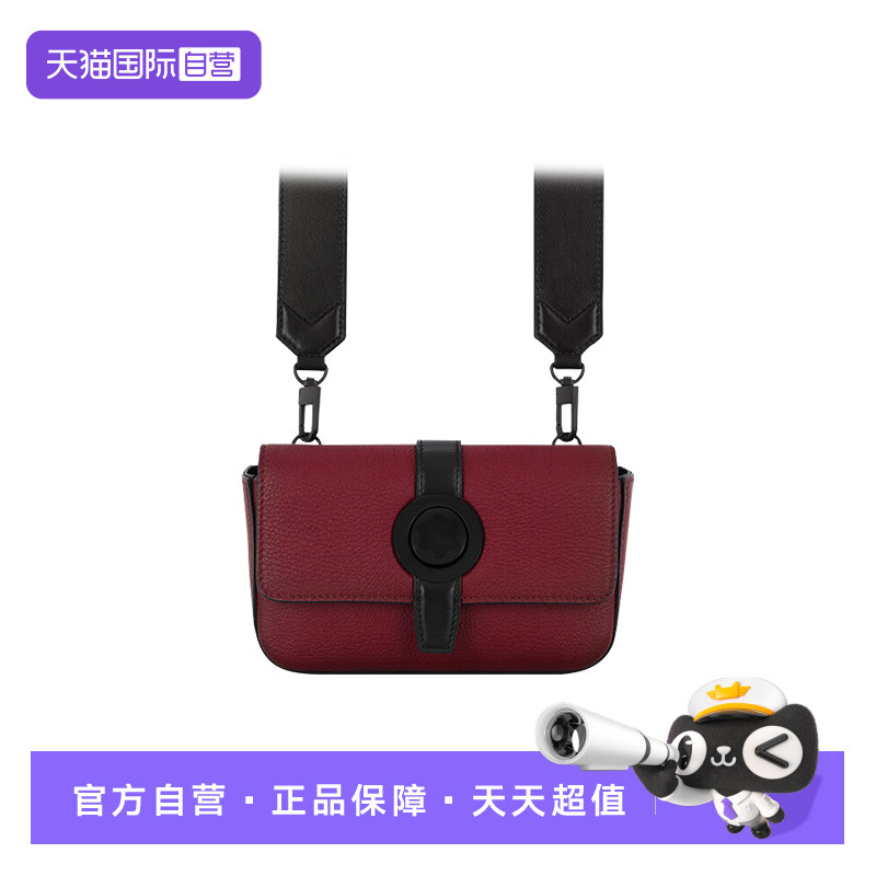 Montblanc/万宝龙单肩斜挎包