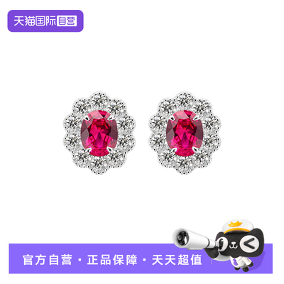 LEQIYUAN925Y银欧美女耳饰