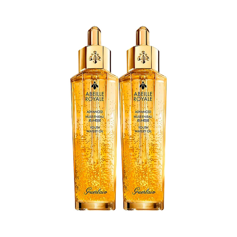 Guerlain/娇兰帝皇蜂姿复原蜜精华三代 30ml*2