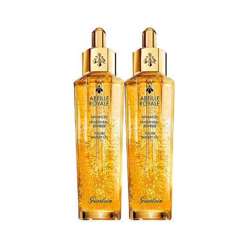 Guerlain/娇兰帝皇蜂姿复原蜜精华三代 30ml*2