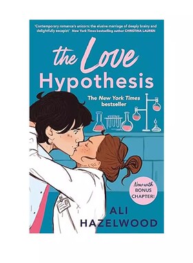 【自营】预售 Renegades 叛徒系列 扭曲的爱与恨 The Boys of Tommen 艾利黑泽尔伍德 Chestnut Springs系列 北美爱情小说