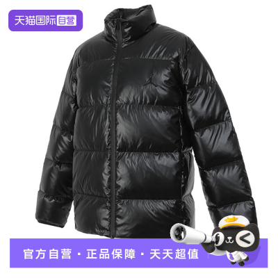 【自营】耐克男子AS M J FLIGHT DOWN PUFFER羽绒服FV7272-010