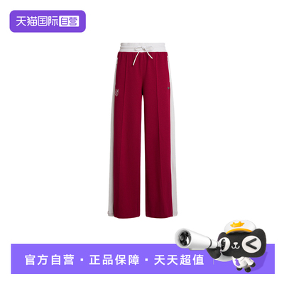 【自营】Adidas阿迪达斯女子裤子时尚舒适休闲百搭款长裤KG8220
