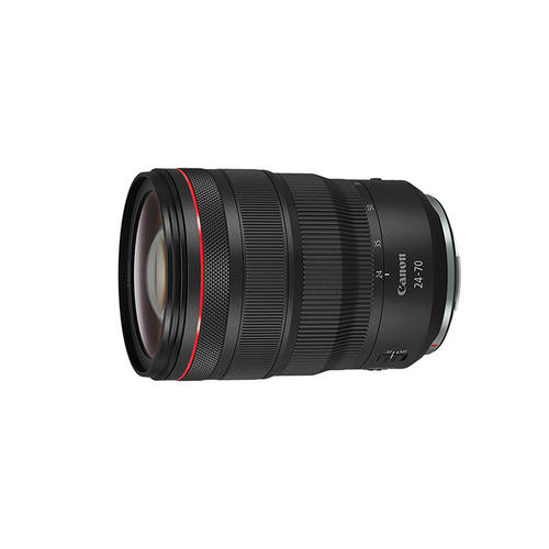 【自营】佳能RF24-70 F2.8 L IS USM大三元变焦镜头RF2470