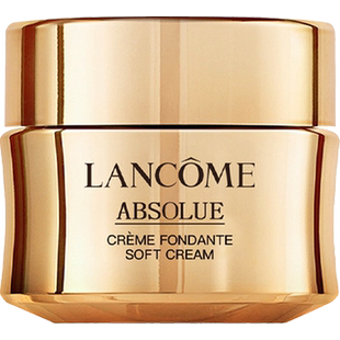 【自营】Lancome/兰蔻菁纯臻颜精萃乳霜面霜（轻盈）15ml紧致