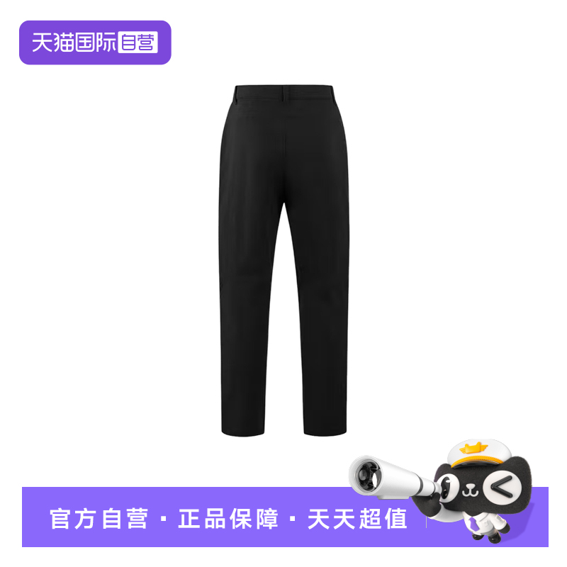 【自营】THE NORTH FACE北面男运动休闲长裤休闲裤NF0A8E4YJK31