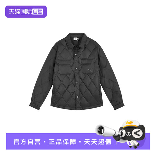 运动羽绒服