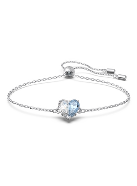 爱心手链Swarovski/施华洛世奇